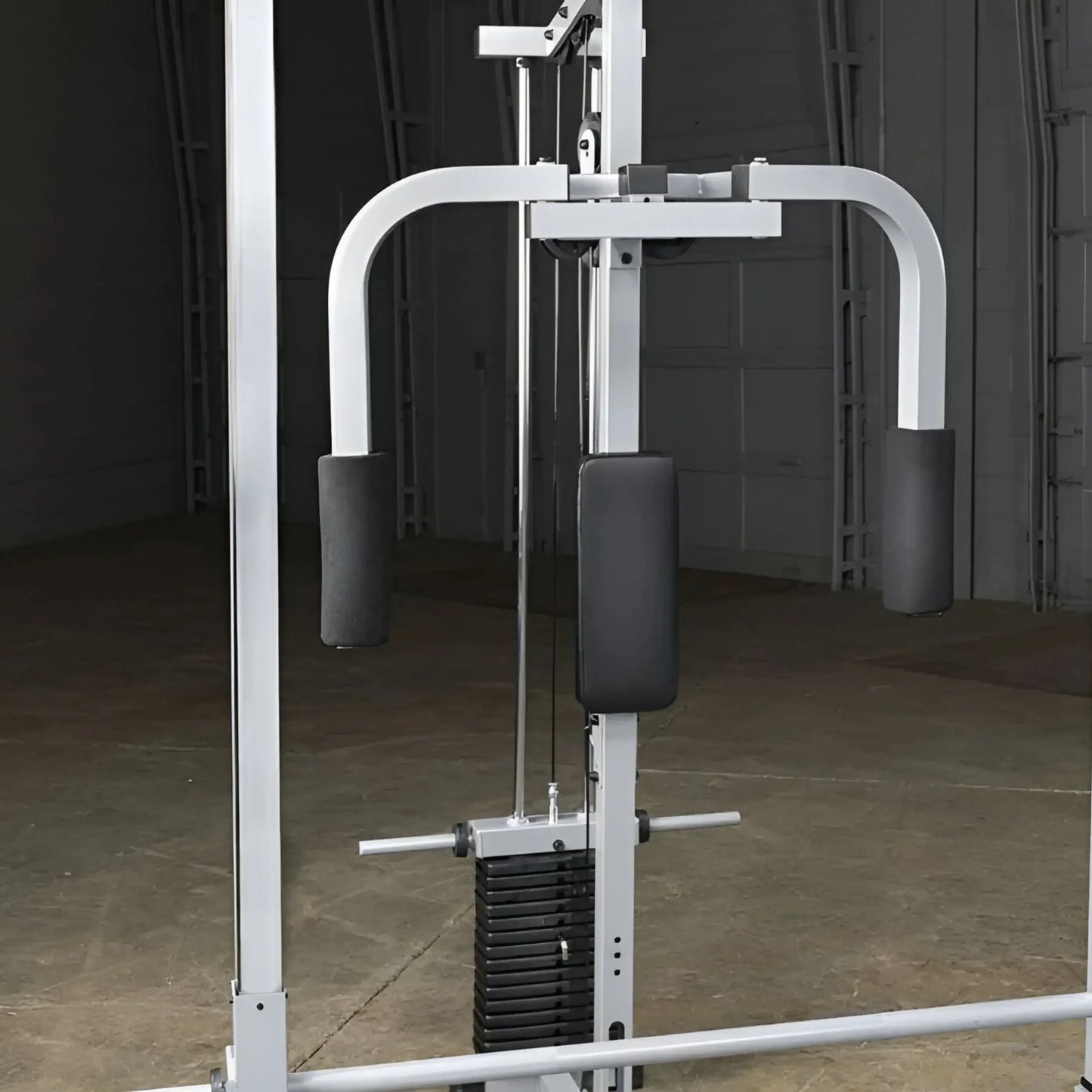 Body-Solid PSM1442XS Powerline Smith Machine System (New)