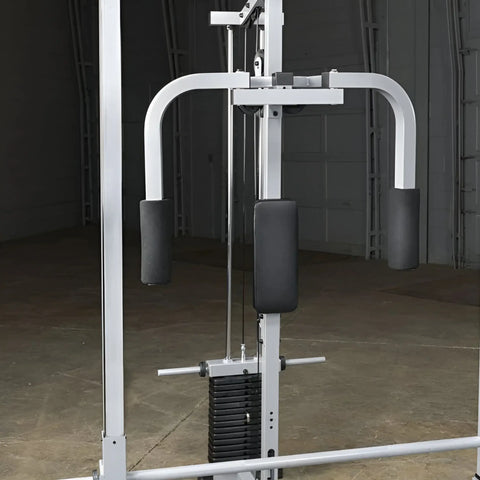 Body-Solid PSM1442XS Powerline Smith Machine System (New)