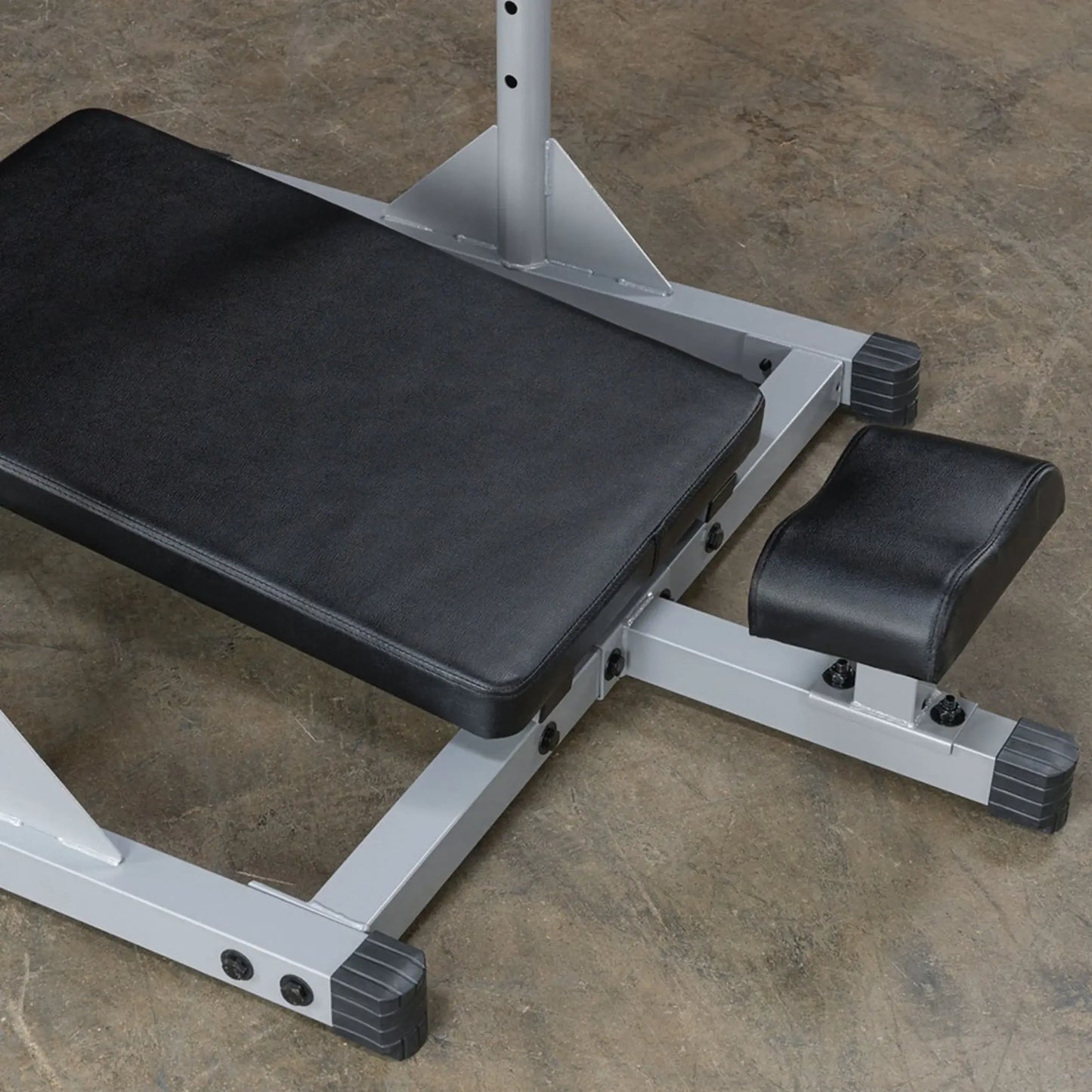 Body-Solid PVLP156X Powerline Vertical Leg Press (New)