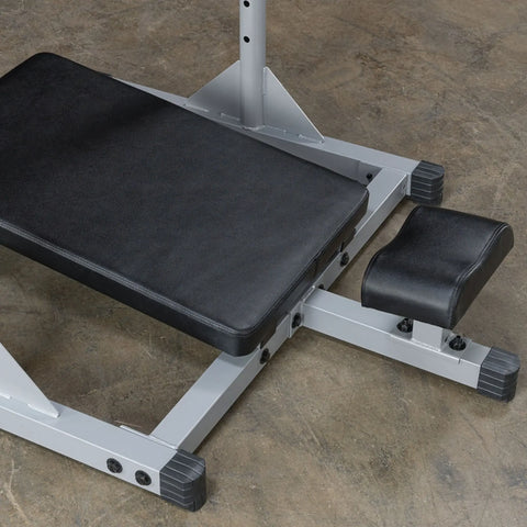Body-Solid PVLP156X Powerline Vertical Leg Press (New)