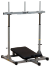 Body-Solid PVLP156X Powerline Vertical Leg Press (New)