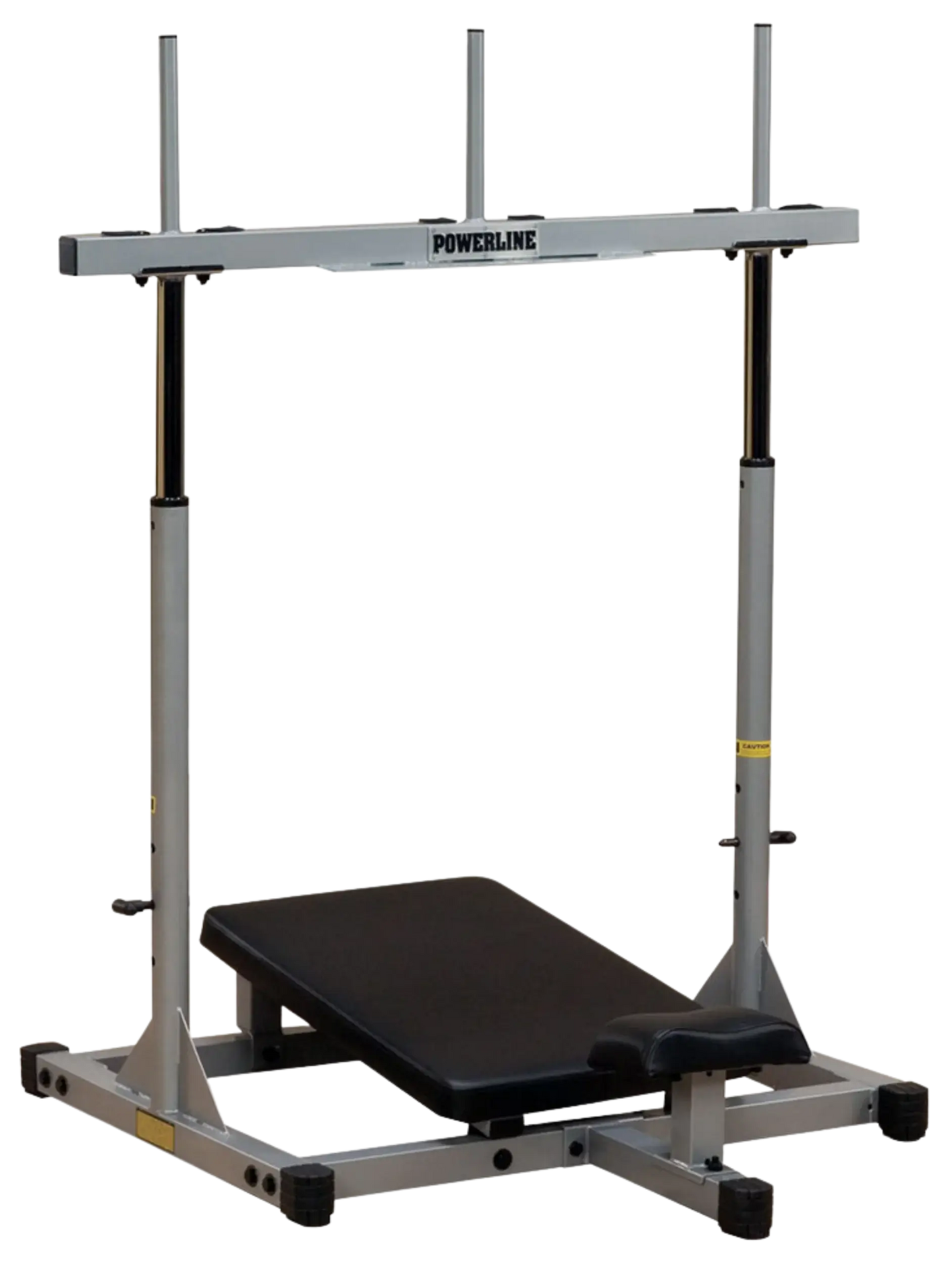 Body-Solid PVLP156X Powerline Vertical Leg Press (New)