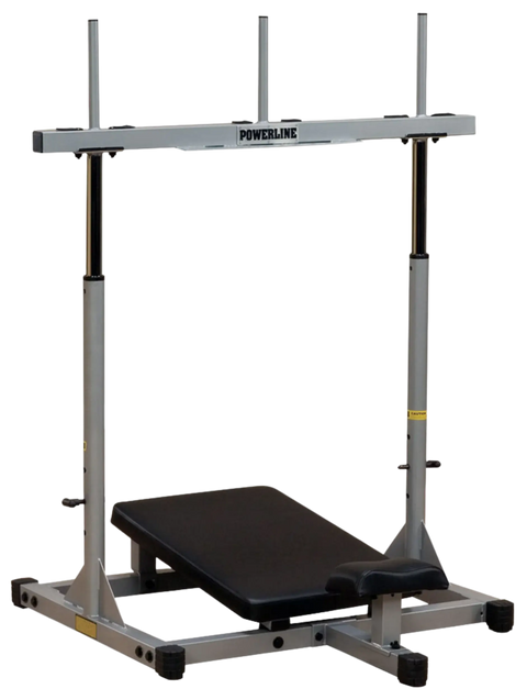 Body-Solid PVLP156X Powerline Vertical Leg Press (New)