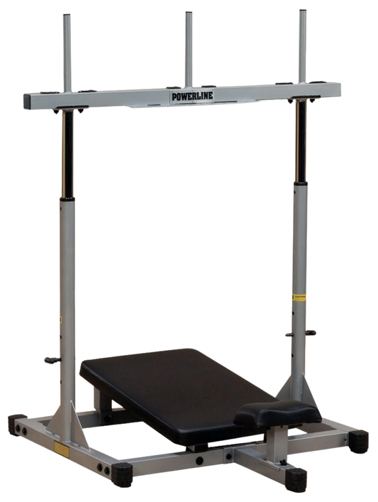 Body-Solid PVLP156X Powerline Vertical Leg Press (New)
