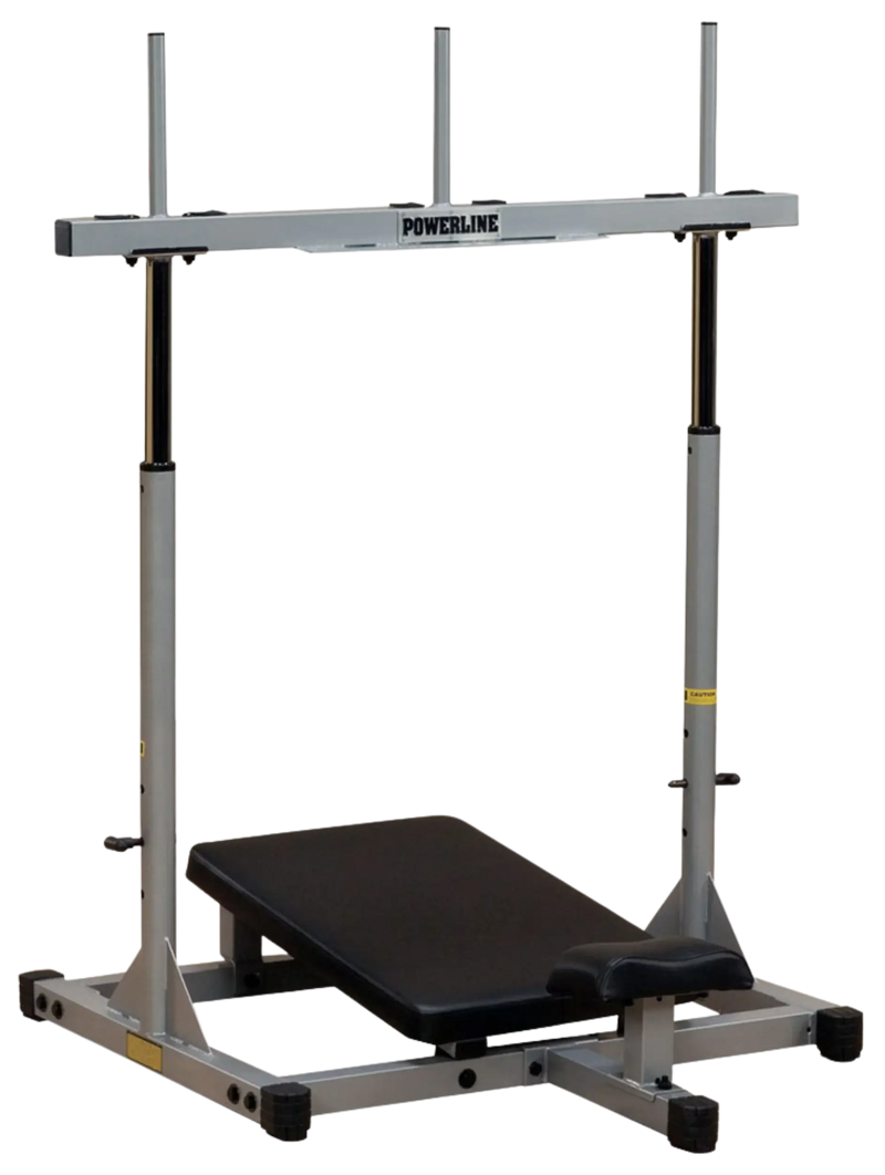 Body-Solid PVLP156X Powerline Vertical Leg Press (New)