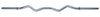 Body-Solid RB47 Standard Curl Bar- Chrome (New)