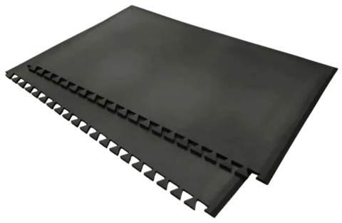 Body-Solid RFHU68 2-Piece Power Platform (New)