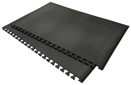 Body-Solid RFHU68 2-Piece Power Platform (New)