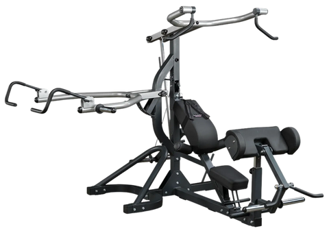 Body-Solid SBL460 Freeweight Leverage Gym (New)