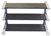 Body Solid SDKR Pro Clubline "Build Your Own" Storage Rack System (New)