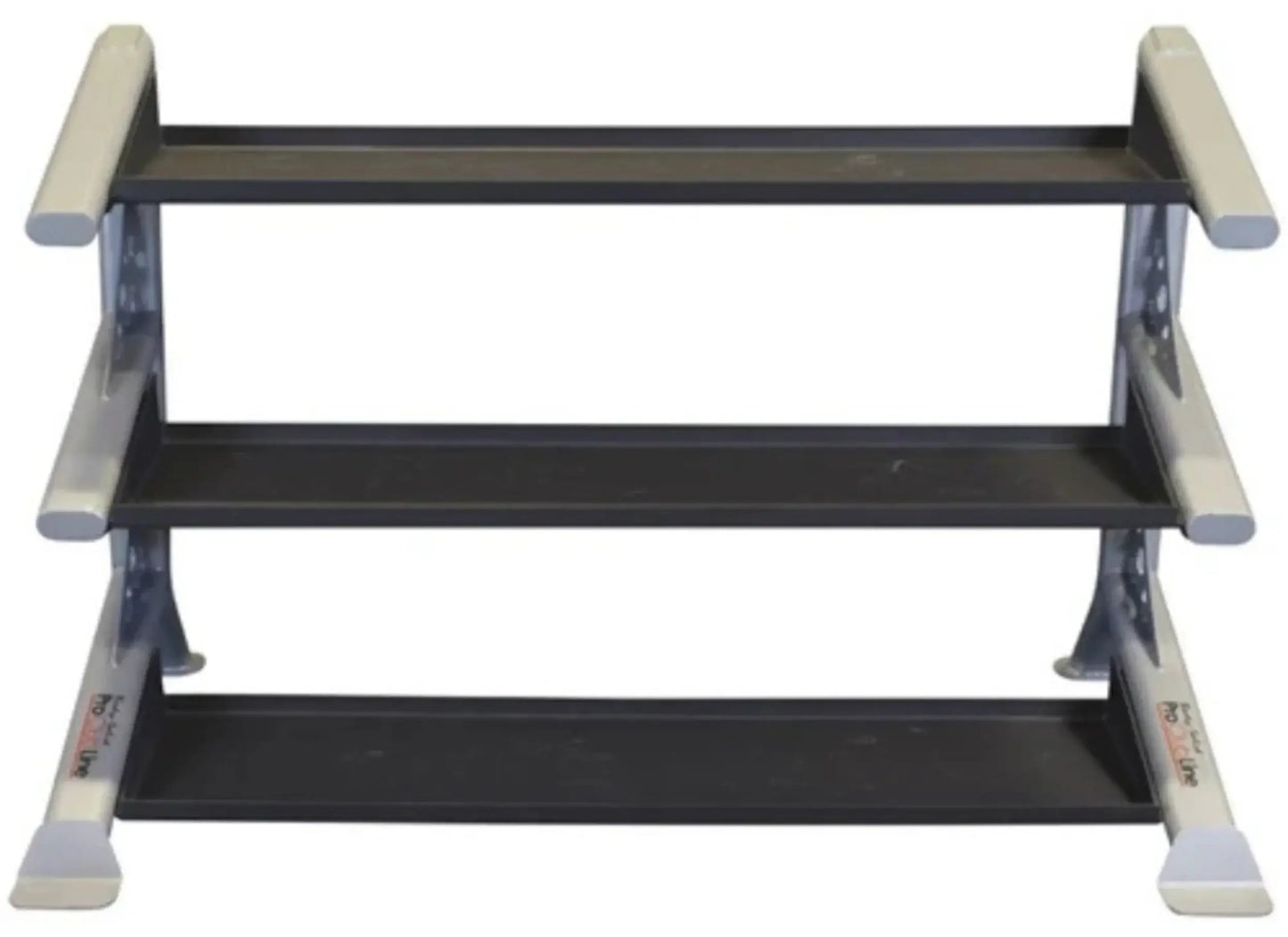 Body Solid SDKR Pro Clubline "Build Your Own" Storage Rack System (New)