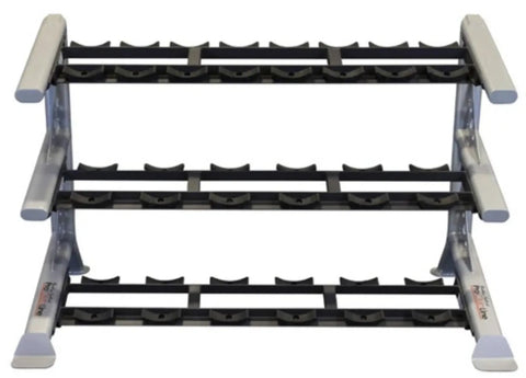 Body Solid SDKR Pro Clubline "Build Your Own" Storage Rack System (New)