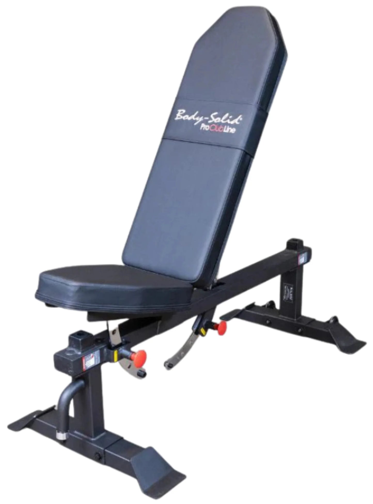 Body-Solid Pro Clubline SFI20 Flat Incline Bench (New)