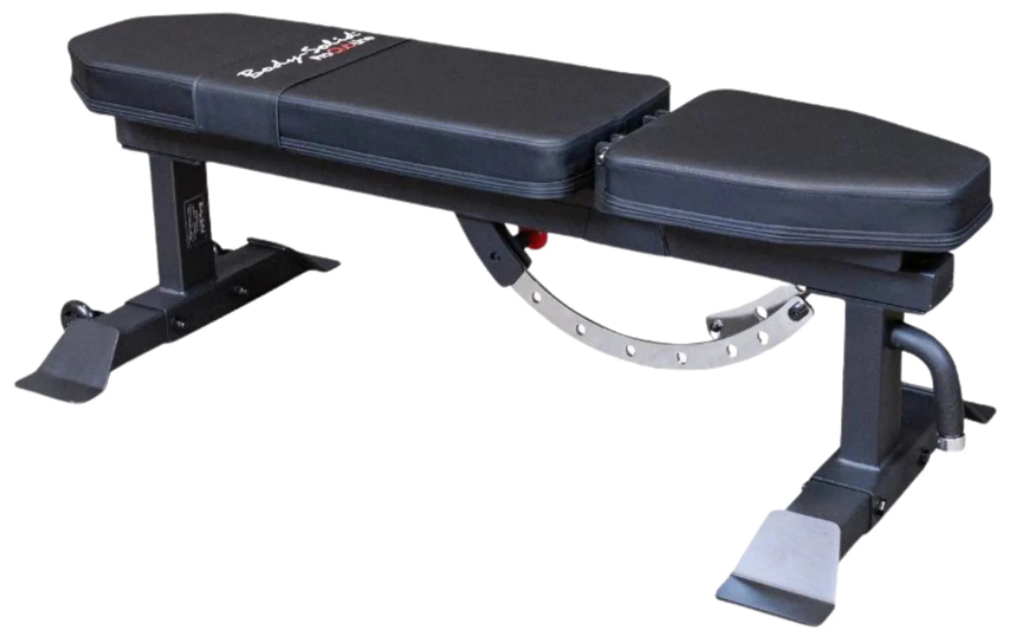 Body-Solid Pro Clubline SFI20 Flat Incline Bench (New)