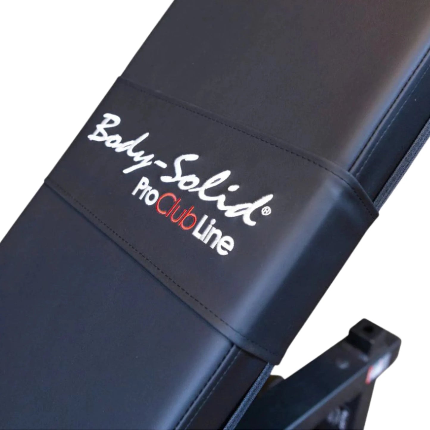 Body-Solid Pro Clubline SFI20 Flat Incline Bench (New)
