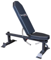 Body-Solid Pro Clubline SFI20 Flat Incline Bench (New)