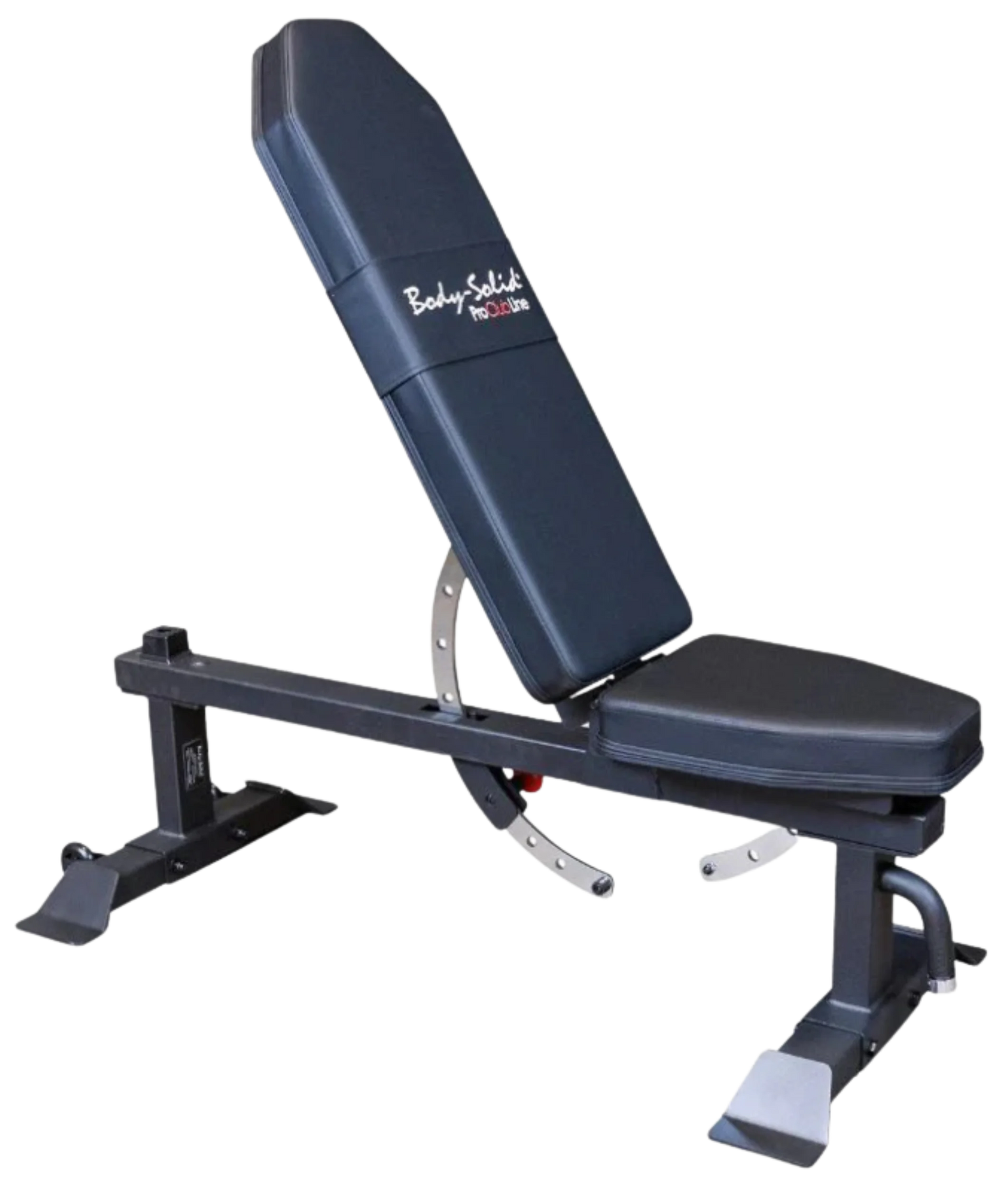 Body-Solid Pro Clubline SFI20 Flat Incline Bench (New)