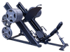 Body-Solid Pro Clubline SGLP500 Leg Press (New)