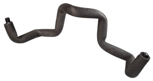 Body-Solid SH22M-L Shoulder Horn Harness M/L (New)