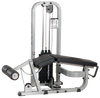 Body-Solid SLC400G ProClub Prone Leg Curl (New)