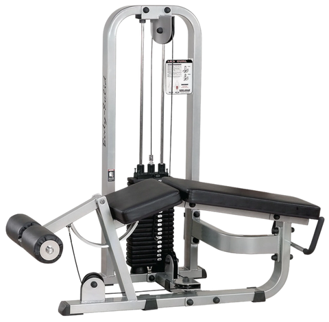 Body-Solid SLC400G ProClub Prone Leg Curl (New)