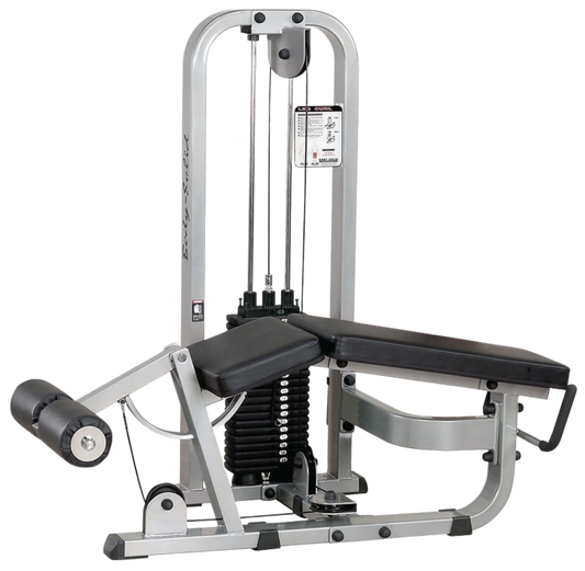 Body-Solid SLC400G ProClub Prone Leg Curl (New)