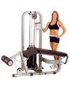 Body-Solid SLC400G ProClub Prone Leg Curl (New)