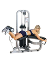 Body-Solid SLC400G ProClub Prone Leg Curl (New)