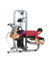 Body-Solid SLC400G ProClub Prone Leg Curl (New)