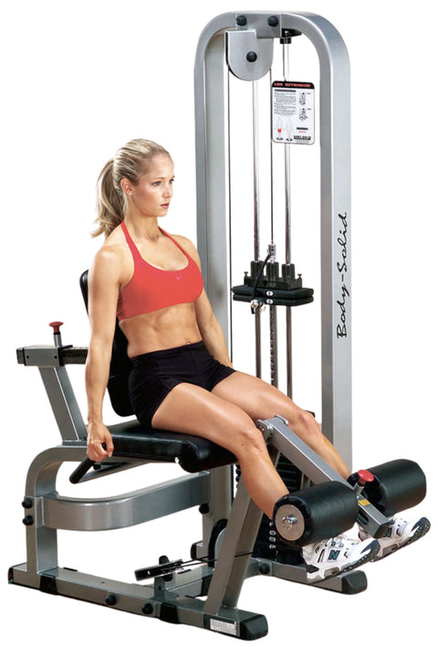Body-Solid SLE200G ProClub Line Leg Extension (New)