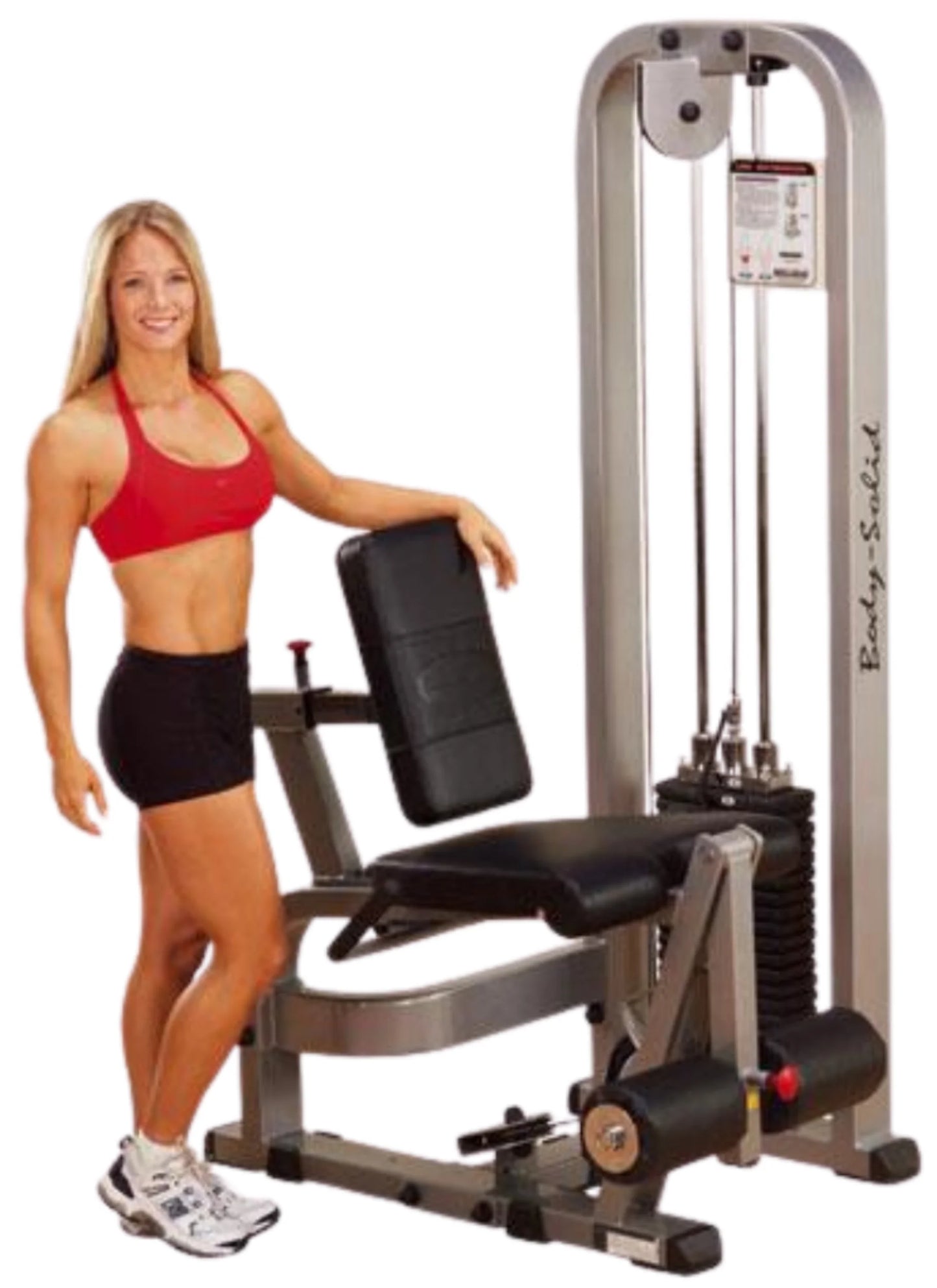 Body-Solid SLE200G ProClub Line Leg Extension (New)