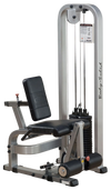 Body-Solid SLE200G ProClub Line Leg Extension (New)