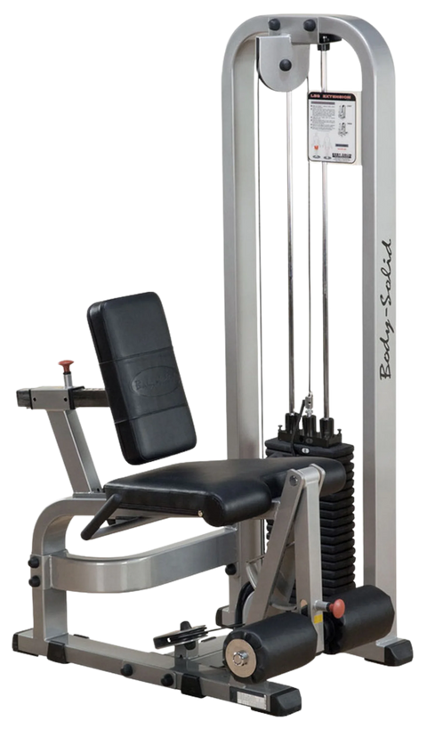 Body-Solid SLE200G ProClub Line Leg Extension (New)