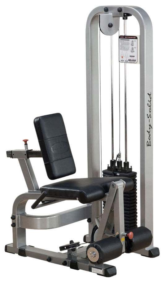 Body-Solid SLE200G ProClub Line Leg Extension (New)