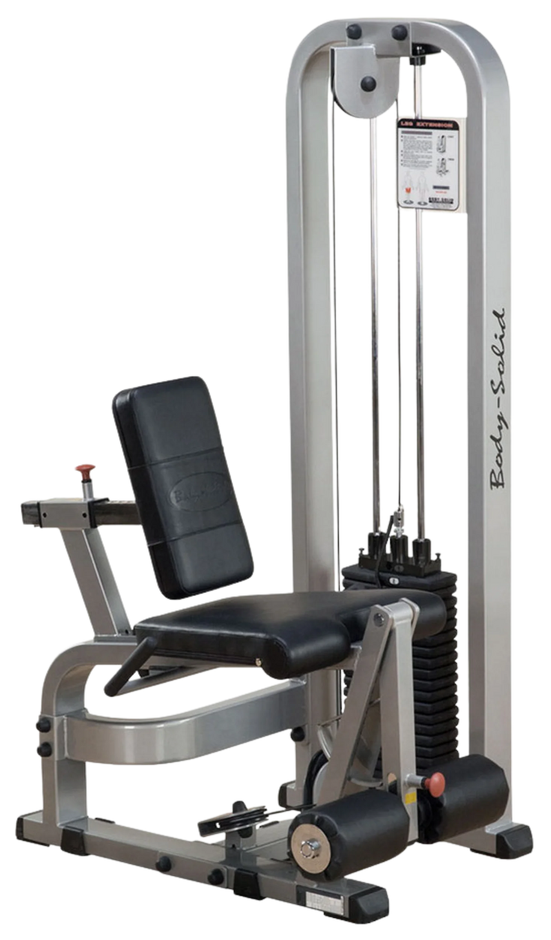 Body-Solid SLE200G ProClub Line Leg Extension (New)
