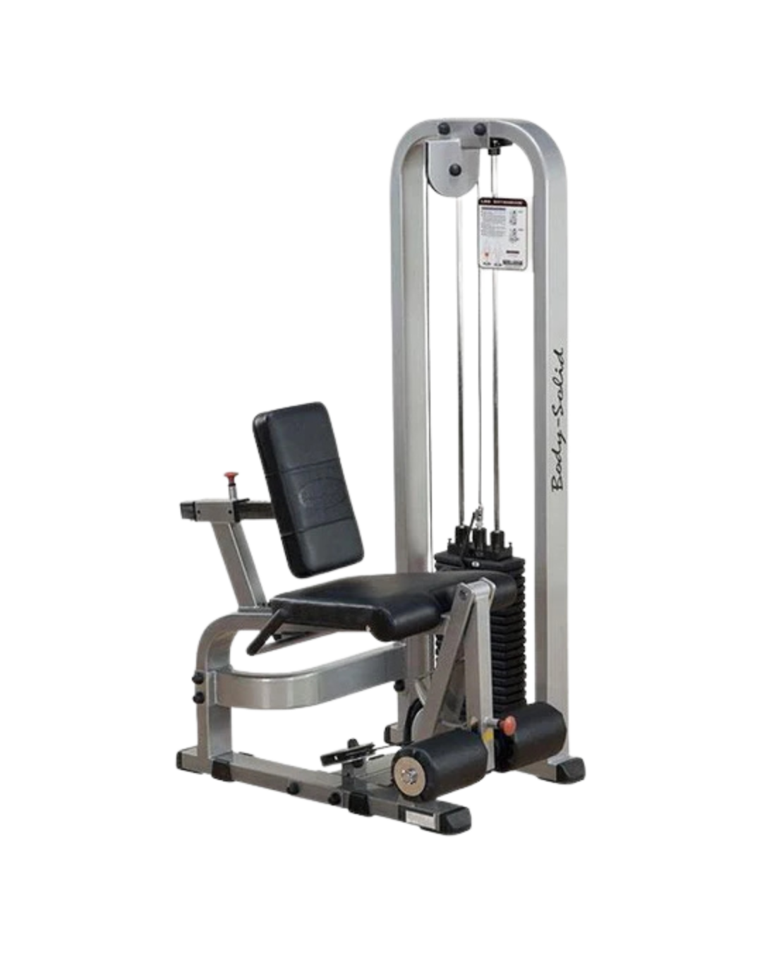 Body-Solid SLE200G ProClub Line Leg Extension (New)