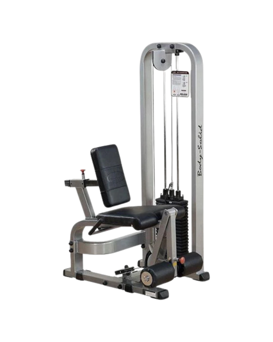 Body-Solid SLE200G ProClub Line Leg Extension (New)