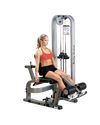 Body-Solid SLE200G ProClub Line Leg Extension (New)