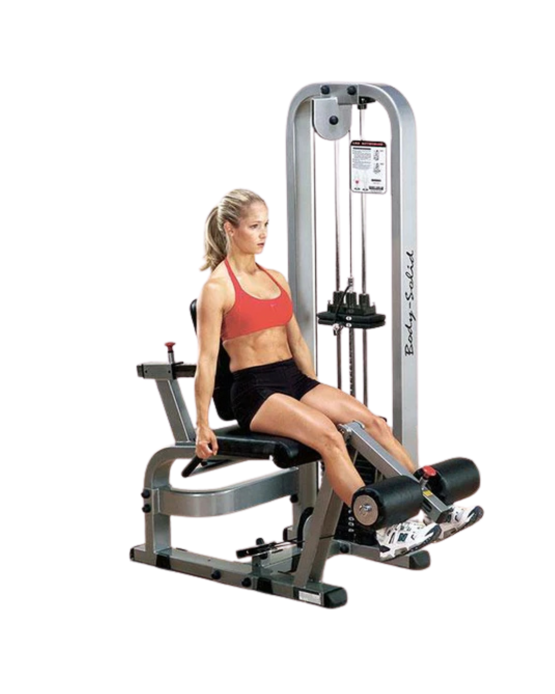 Body-Solid SLE200G ProClub Line Leg Extension (New)