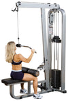 Body-Solid SLM300G ProClub Line Lat Mid Row (New)