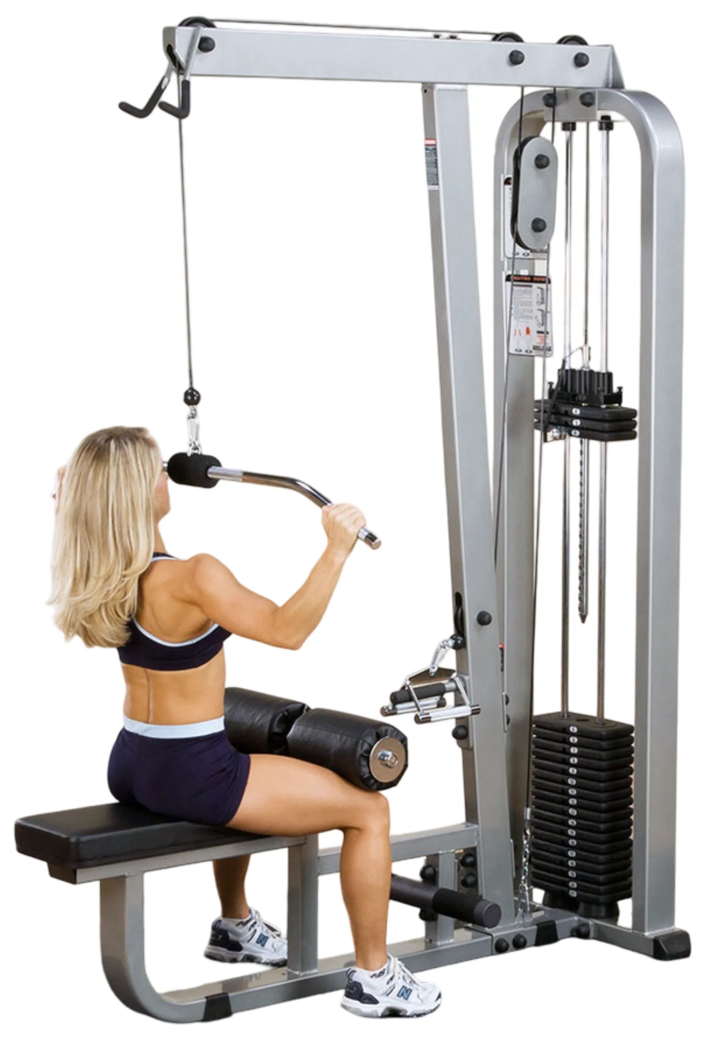 Body-Solid SLM300G ProClub Line Lat Mid Row (New)