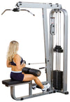 Body-Solid SLM300G ProClub Line Lat Mid Row (New)