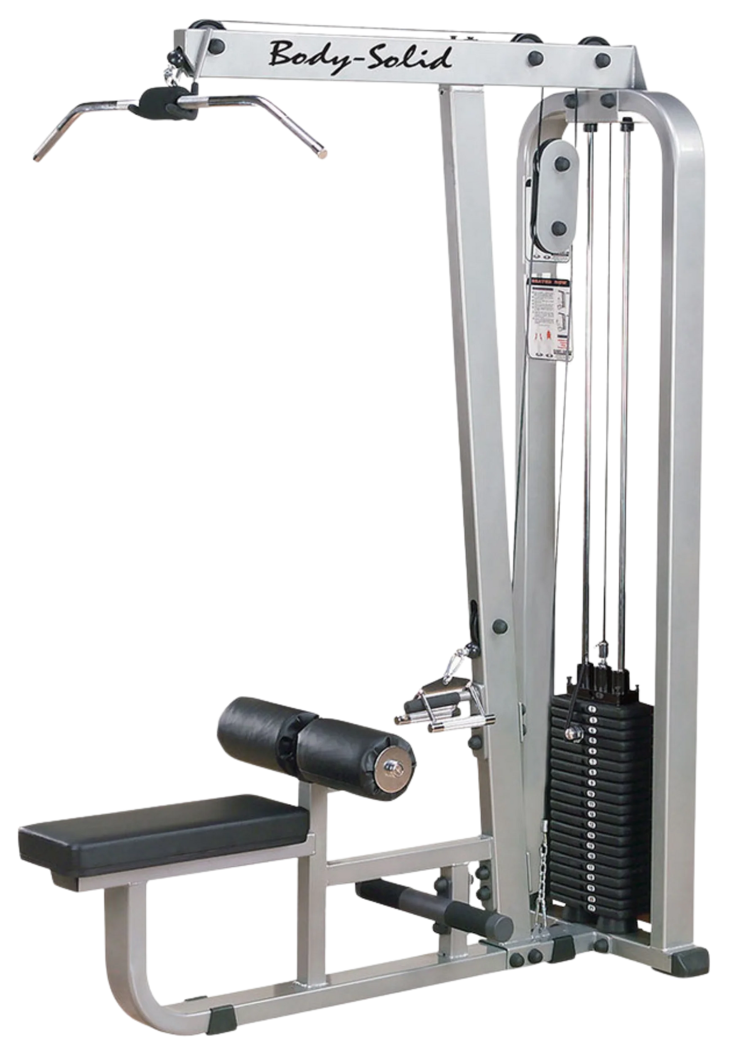 Body-Solid SLM300G ProClub Line Lat Mid Row (New)