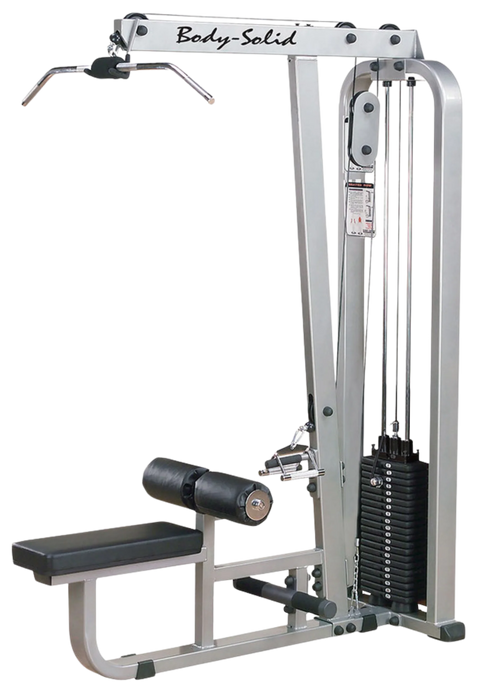 Body-Solid SLM300G ProClub Line Lat Mid Row (New)