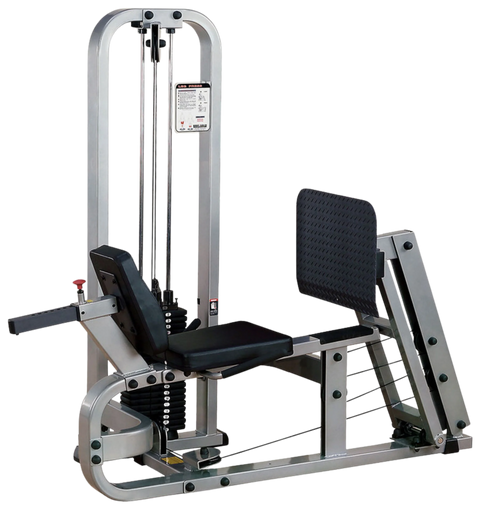 Body-Solid SLP500G ProClub Line Leg Press (New)