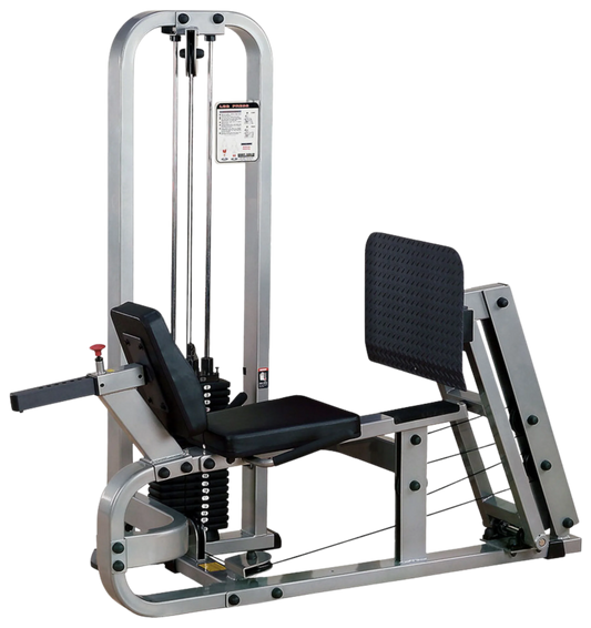 Body-Solid SLP500G ProClub Line Leg Press (New)