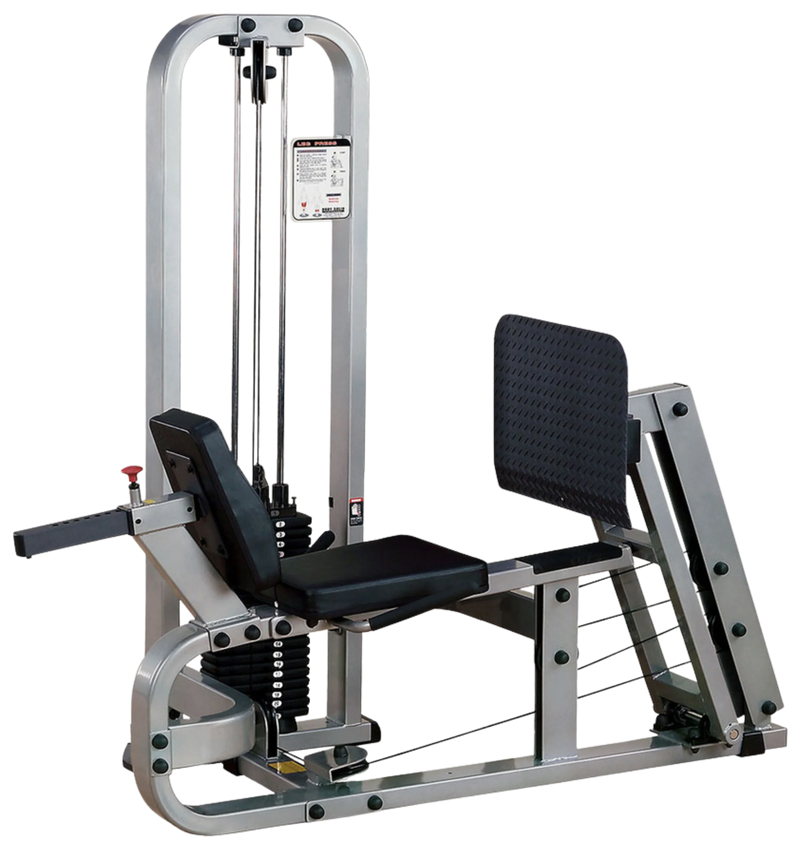Body-Solid SLP500G ProClub Line Leg Press (New)