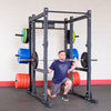 Body-Solid SPR1000 Commercial Power Rack (New)