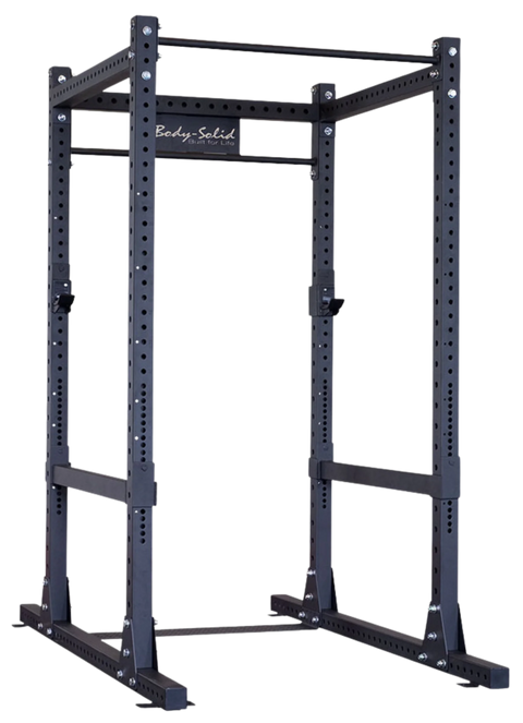 Body-Solid SPR1000 Commercial Power Rack (New)