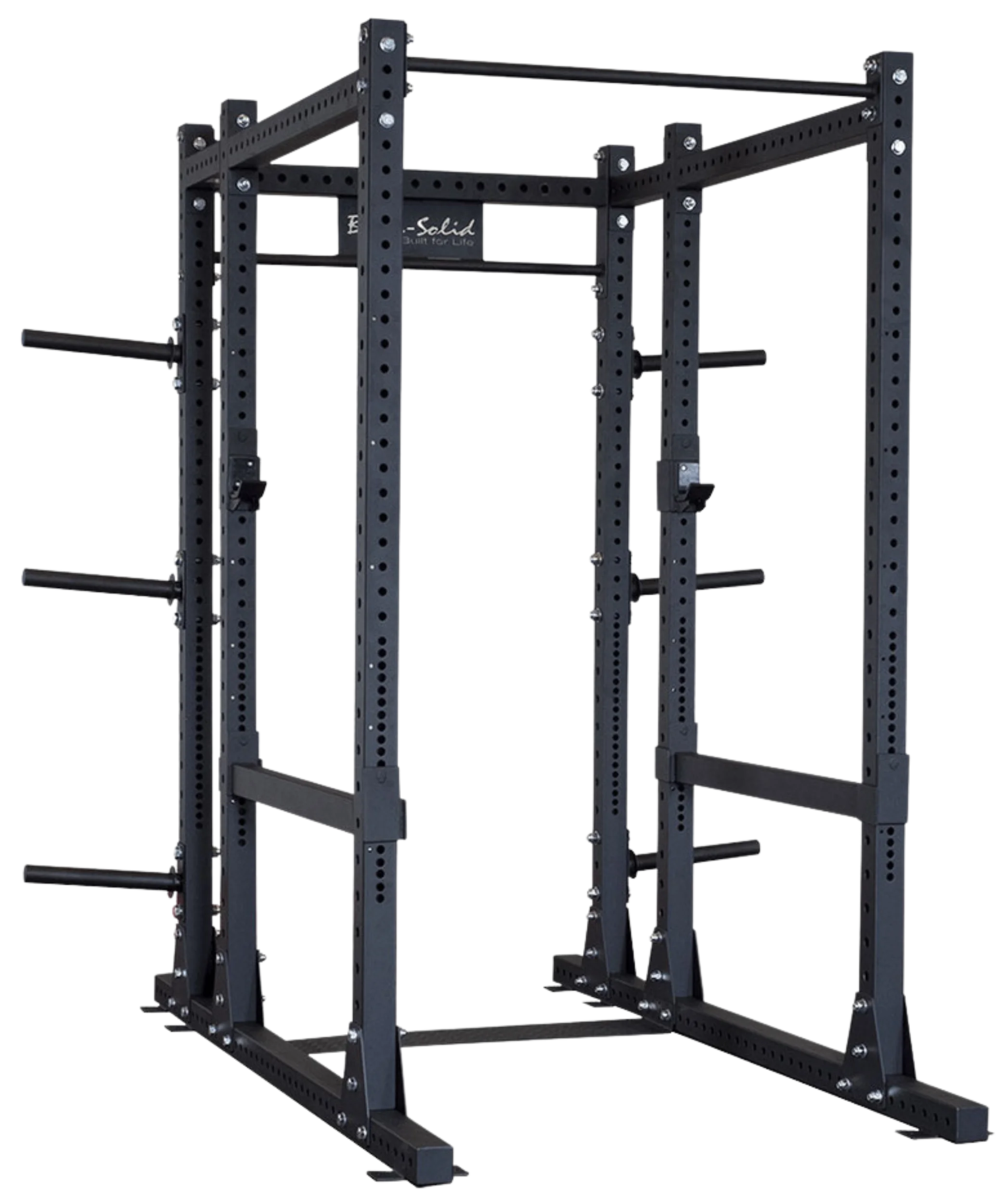 Body-Solid SPR1000Back Extended Power Rack (New)